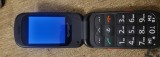 Cumpara ieftin Telefon Varstnici Seniori Clapeta Simvalley PX-2397-675 Black Livrare gratuita!