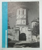 MANASTIREA BREBU de GRIGORE PATRASCU , 1968
