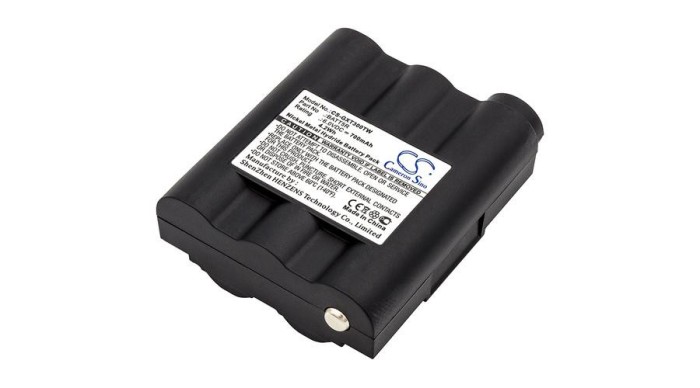 Cameron Sino 700mAh Alan G7 Baterie