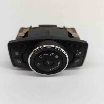 Modul de control comutator faruri FORD TRANSIT Minibus / passenger 2018 OEM: AV1T-13D061-AE 28932966 foto