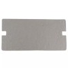 Placa Mica Cuptor Microunde Samsung DE71-00159A Compatibila cu GE82VXEF, MS23F300EAWEF, GE82WXEF, MS23K3515AKEF, 11.4x5.6cm