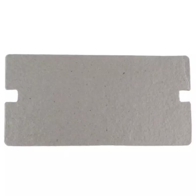 Placa mica cuptor cu microunde compatibila cu Samsung DE71-00159A foto