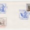 B16 - FDC - Angola - sport - 1981