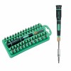 Set Surubelnite Precizie Eclipse Pro&#039;sKit SD-9828, 58 in 1, Reparatii GSM, Telefoane, Ochelari, Bijuterii