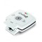 Aparat de preparat saratele Trisa Bricelet Classique, 1000W, Suprafata neaderenta ProDesign DailyAppliances
