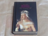 SARAH BOWER - BORGIA Pacatele familiei