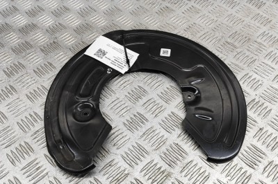 Protecție disc de fr&amp;acirc;nă dreapta spate MERCEDES-BENZ C S206 2024 OEM: A0004234000 30302484 foto