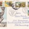 FILATELIE TEMATICA - PLIC AFRICA DE SUD TEMATICA FAUNA