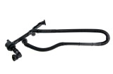 Furtun aer Audi A4, A6, Vw Passat 2.4, 2.8 08.1996-2005-.2005-, NTY GPP-AU-004