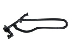 Furtun aer Audi A4, A6, Vw Passat 2.4, 2.8 08.1996-2005-.2005-, NTY GPP-AU-004