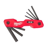 Set chei imbus hex 1.5-8mm, 8buc