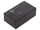 Convertor AC/DC 60W, 48V DC, montare THT