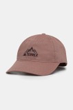 Adidas TERREX șapcă culoarea roz, cu imprimeu, JD3415