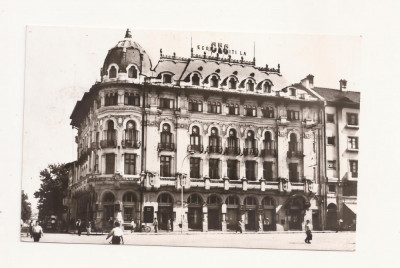 CA12 -Carte Postala- Craiova, Hotel Palace, circulata 1967 foto