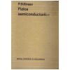 P.S.Kireev - Fizica semiconductorilor - 129353