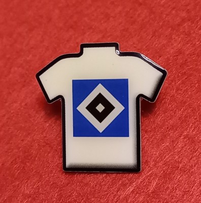 Insigna fotbal - HAMBURGER SV (Germania)-produs nou foto