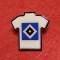 Insigna fotbal - HAMBURGER SV (Germania)-produs nou