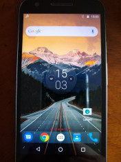 Smartphone Motorola Moto E3 foto