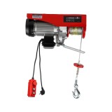 Troliu electric (palan electric) ELEFANT ETP1000, 1600 W, 1000 kg Innovative ReliableTools