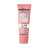 Crema de maini Original Pink Hand Food, 125ml, Soap &amp; Glory
