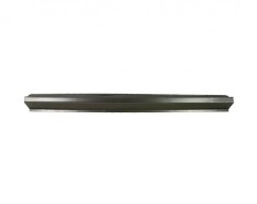 Segment reparatie prag Peugeot 106 (1 ) 09.1991-12.2003(Cu 3 Usi) , partea Stanga, Metal; Lungimea 1620, foto