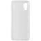 Husa silicon ultraslim transparenta pentru Samsung Galaxy A03 Core