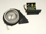 Ventilator uscator de rufe Toshiba cu modul electronic