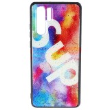 Toc Sticla UV Copy Supreme Huawei P30 Pro