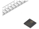 SoC WiFi Module QFN56 7x7mm Single-Core