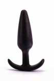 LURE ME Classic - Dop Anal din Silicon, 11 cm, Orion