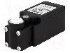 Limitator de cursa, max. 250V AC, 10A, IP67, PIZZATO ELETTRICA - FR 1238