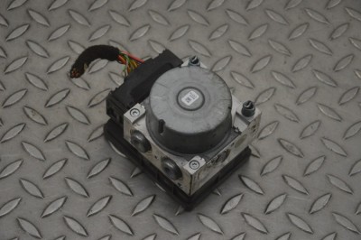 Pompa ABS BMW 4 Coupe F32, F82 2018 OEM: 6887510,6887509 23368834 foto