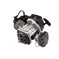 Motor Pocket Bike COMPLET Mini Cross ATV 50cc 60cc Nou Sigilat Original