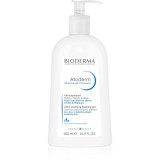 Cumpara ieftin Bioderma Atoderm Intensive Gel Moussant gel spumant hranitor pentru piele foarte sensibila sau cu dermatita atopica 500 ml