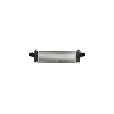 Intercooler IVECO DAILY V platou sasiu AVA Quality Cooling IV4129 foto