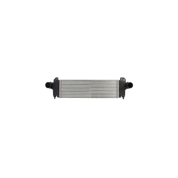 Intercooler IVECO DAILY VI platou sasiu AVA Quality Cooling IV4129