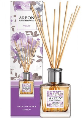 Odorizant Areon Home Perfume Violet 150ML foto