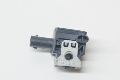 Senzor de impact lateral st&amp;acirc;nga BMW 5 F10 2012 OEM: 9224177 13242122 foto