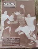 Myh 112 - Revista SPORT - nr 2/ianuarie 1963