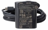 Incarcator Laptop, Dell, Latitude 14 5440, P165G, P165G001, VMJKJ, 0VMJKJ, 6FNJG, 06FNJG, HA60NM200, LA60NM200, 20V, 3.0A, 60W, USB-C