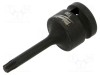 Cap Tubulara Torx TX30 1/2&quot; 67mm Milwaukee Impact