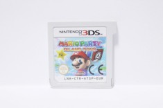 Joc Nintendo 3DS 2DS - Mario Party Island Tour