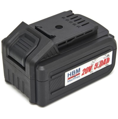 Acumulator 5Ah, 20V pentu HL4114 foto