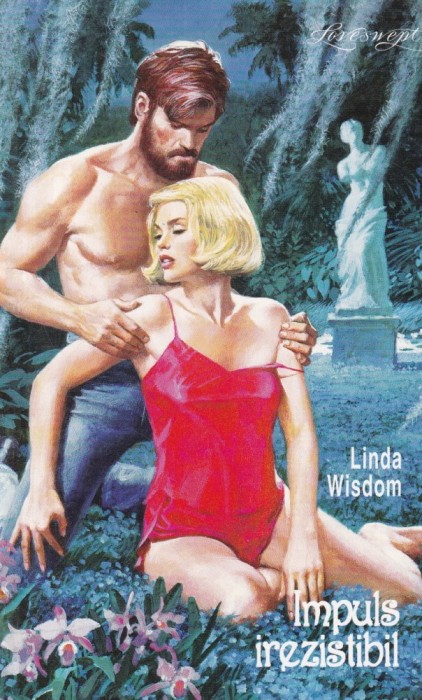 Linda Wisdom - Impuls irezistibil