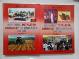 Cumpara ieftin REGIMUL TOTALITAR COMUNIST IN ROMANIA (1945-1989) - 2 VOLUME - PASCU VASILE