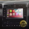 Folie protectie display Hyundai Tucson 4 (2020-2023)