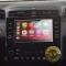 Folie protectie display Hyundai Tucson 4 (2020-2023)