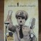 COLECTIA CHARLIE CHAPLIN ( dilema veche ) - 8 DVD- uri