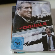 The double - Richard Gere