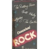 Conexiuni rock - Daniela Caraman Fotea
